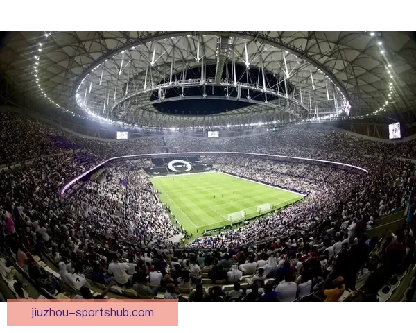 围绕2026世界杯比赛场地布局与城市发展机遇的综合研究与展望