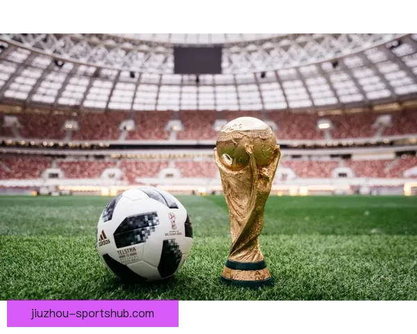 围绕2026世界杯排名变化透视世界足坛格局与强队崛起趋势分析