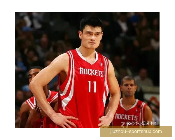 开拓者小老板揭秘球队国际球员出场时间领先 曾与姚明共进晚餐畅聊篮球