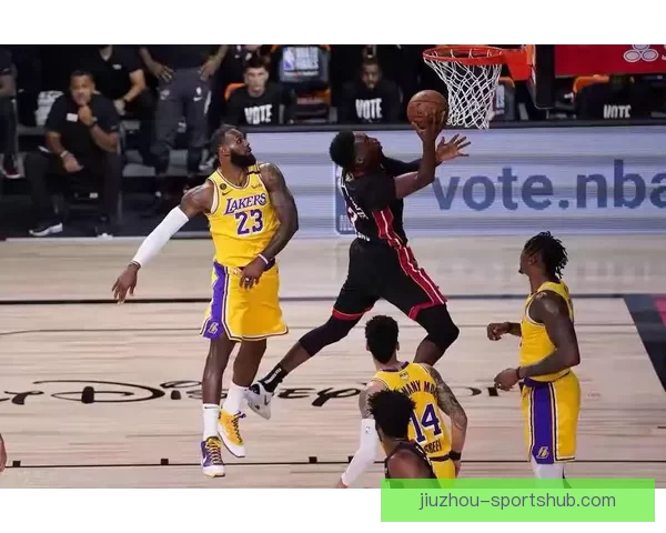 湖人对阵热火前瞻詹眉冲击连胜阿德巴约复出热火盼止颓势