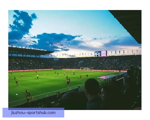 围绕2026世界杯揭幕时间展望全球足球盛宴趋势解读前瞻潮流新