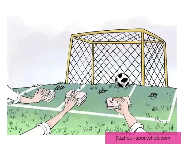 体育竞猜投注攻略：掌握技巧提升赢率，挑战高赔率赛事的秘诀