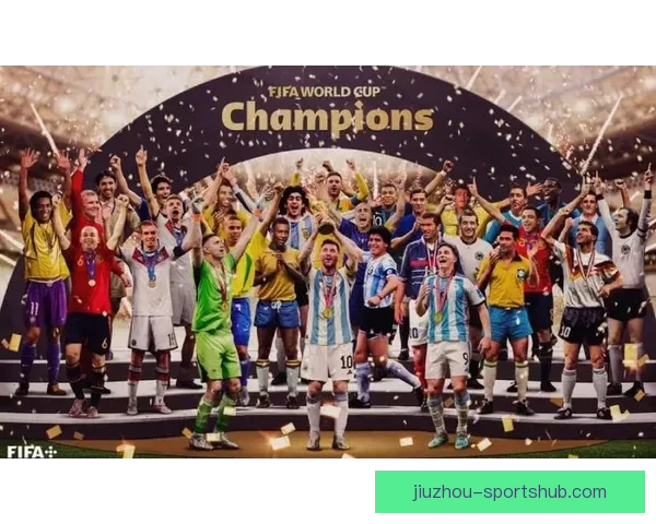 2026世界杯赔率走势分析及各大热门球队胜率预测