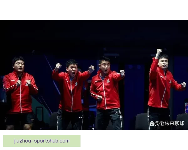 温布利终极对决打响 国乒伦敦世乒赛双线冲冠剑指巅峰 温布利终极对决打响 国乒伦敦世乒赛双线冲冠剑指巅峰